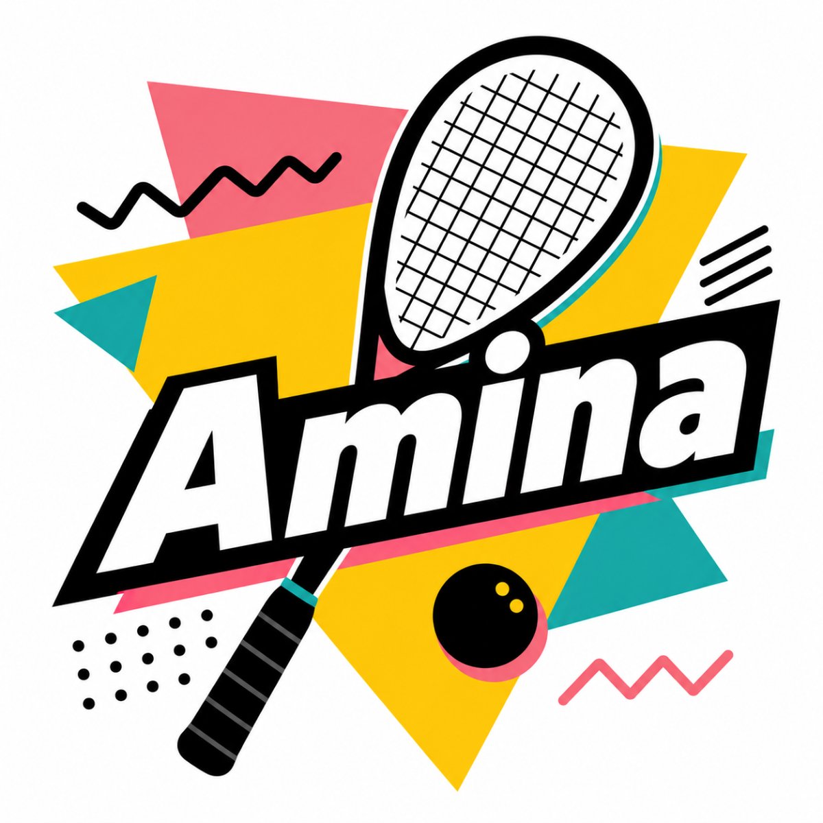 Amina — gallery image 2