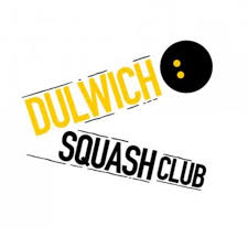 Dulwich Squash Club logo