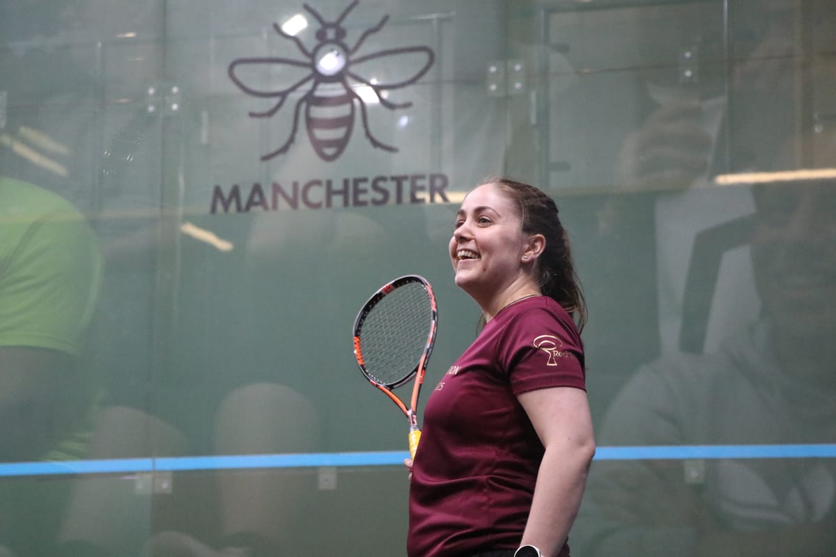 Tesni Murphy
