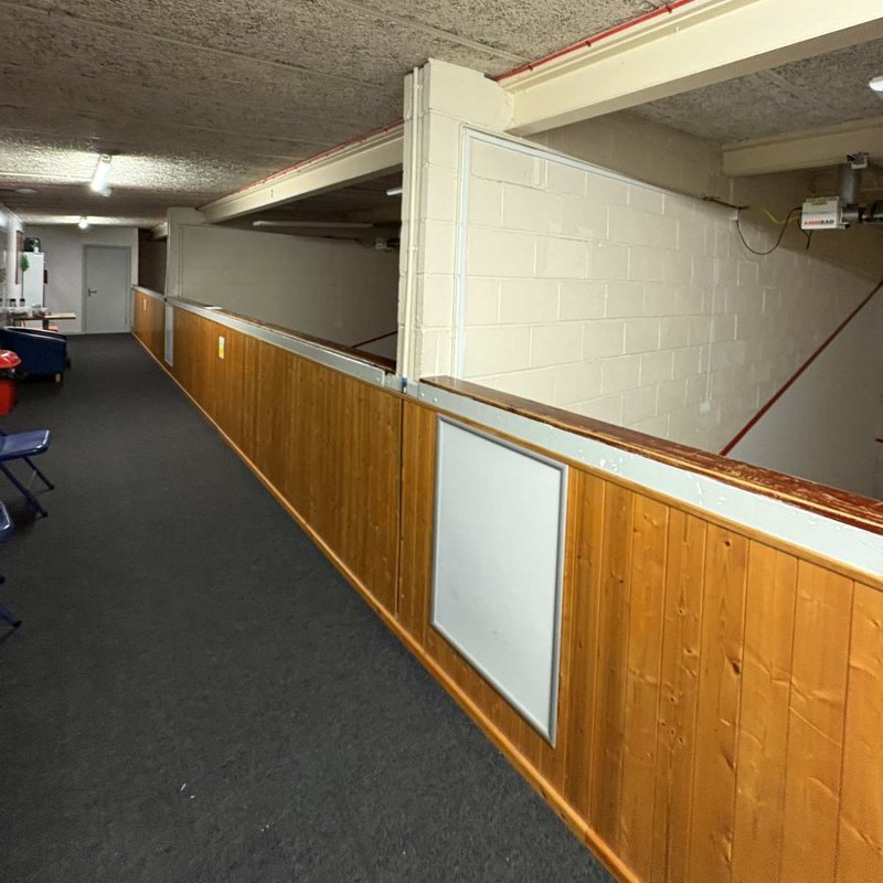 Marple Squash Club, squash courts and facilities, photo 7