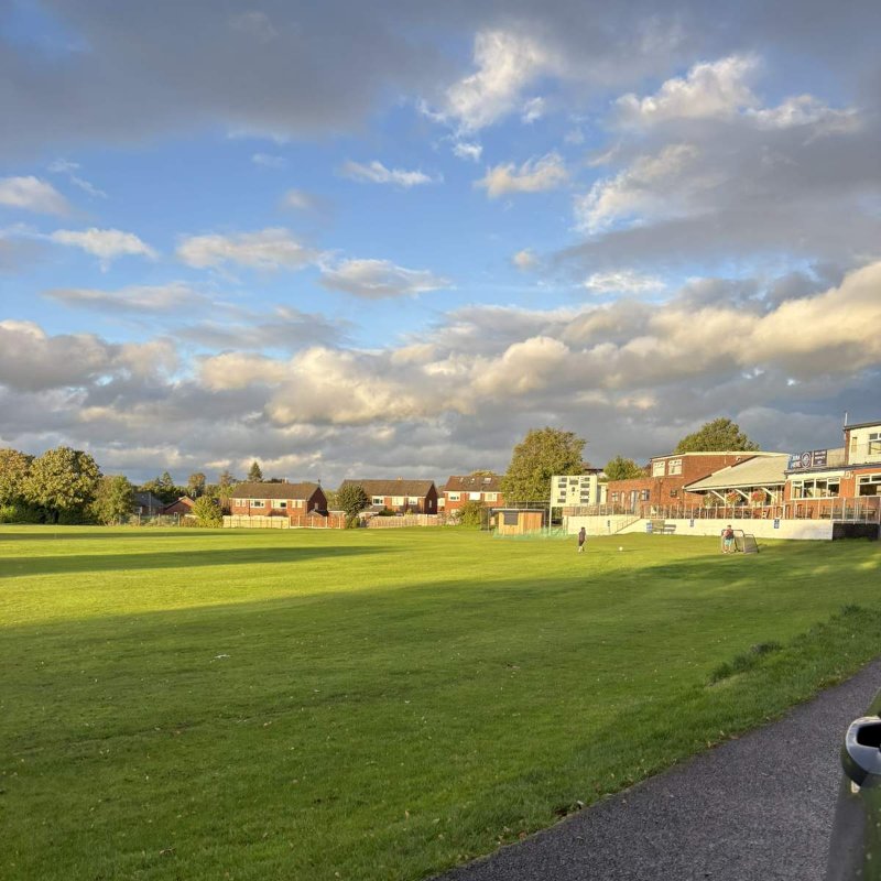 Marple Squash Club, squash courts and facilities, photo 10