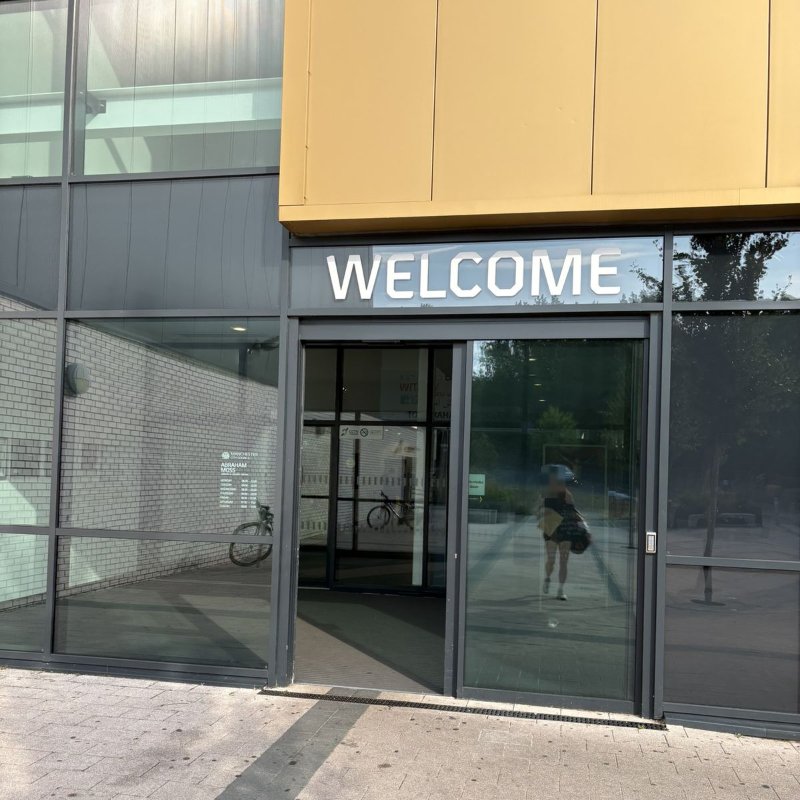 Abraham Moss Leisure Centre — gallery image 2