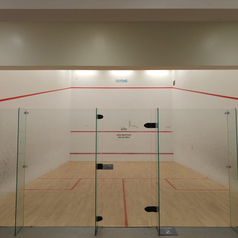 Moss Side Leisure Centre — gallery image 1
