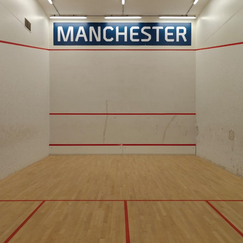 Moss Side Leisure Centre — gallery image 2
