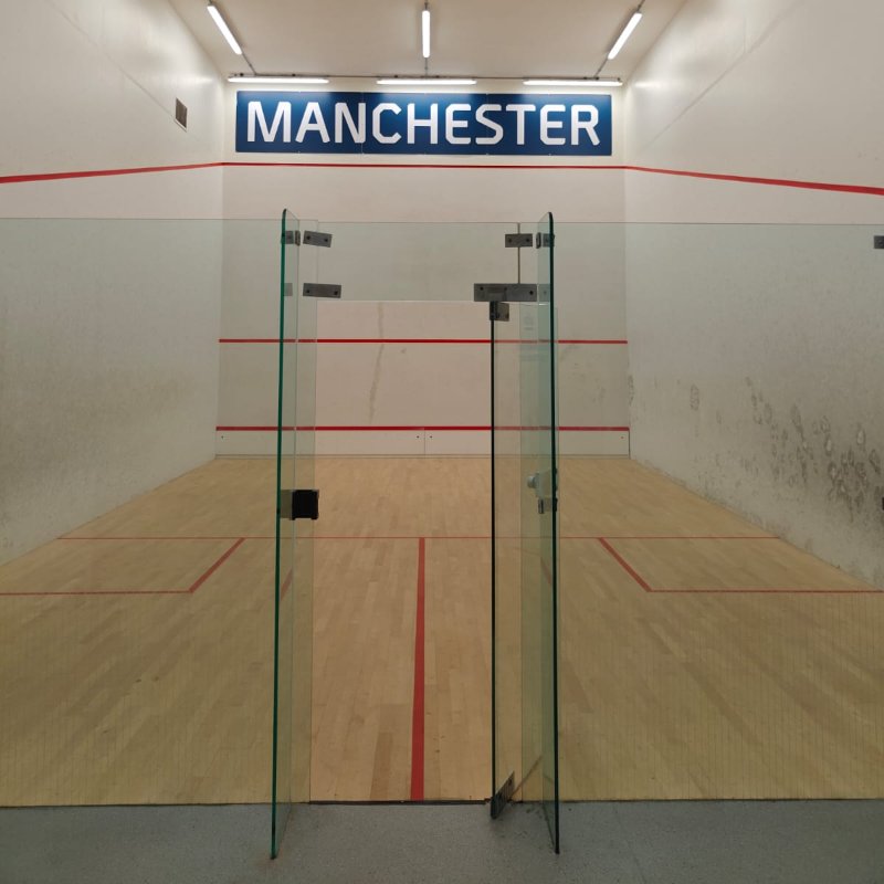 Moss Side Leisure Centre — gallery image 4