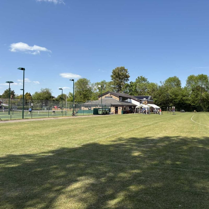 Hunts County Squash Club, squash courts and facilities, photo 8