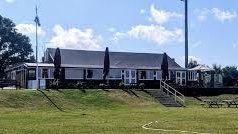 Barnton Cricket Club squash courts