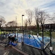 Heswall Rackets Club — gallery image 1