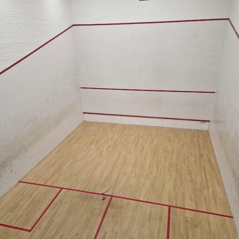 Heswall Rackets Club — gallery image 3