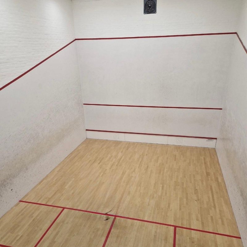 Heswall Rackets Club — gallery image 2