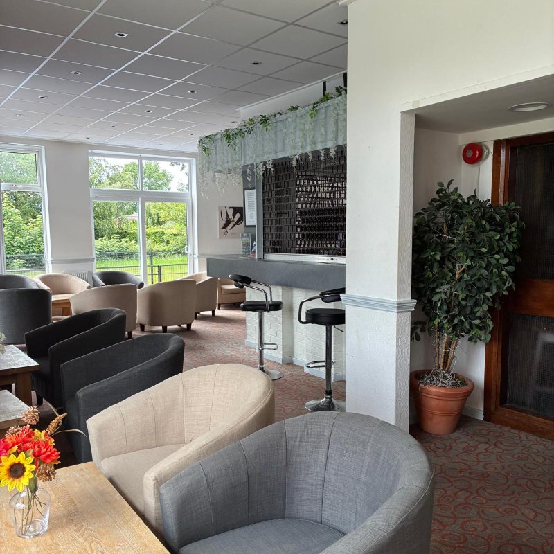 Heswall Rackets Club — gallery image 3