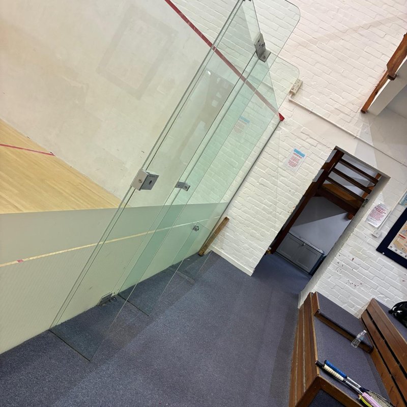 Heswall Rackets Club — gallery image 4