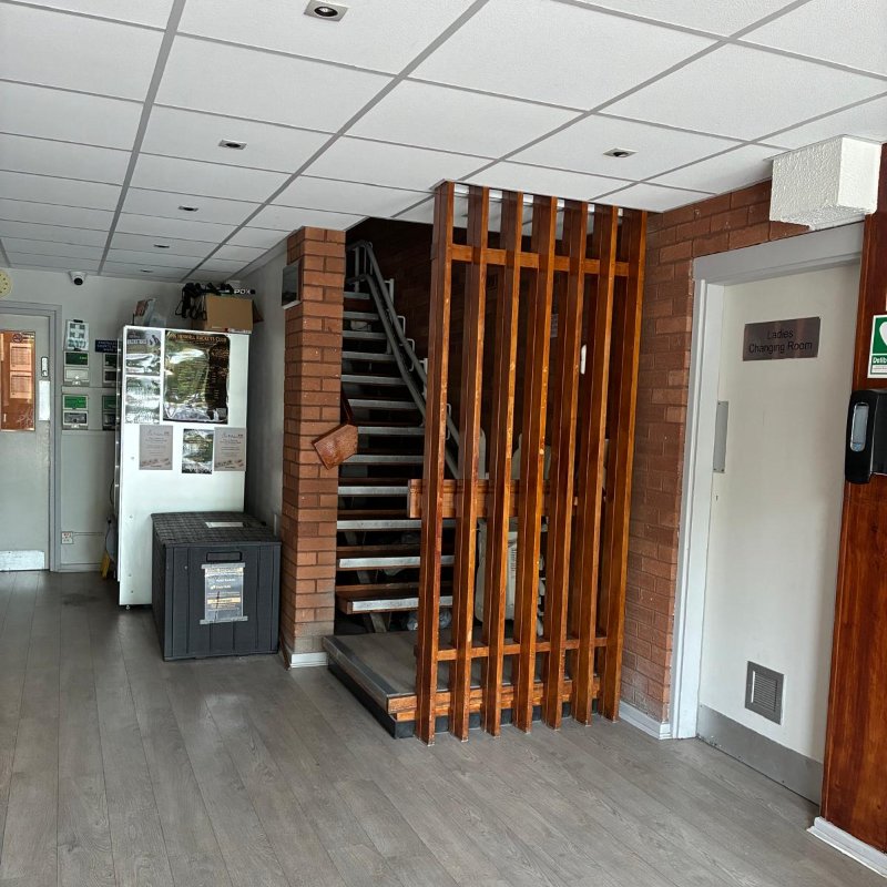 Heswall Rackets Club — gallery image 5