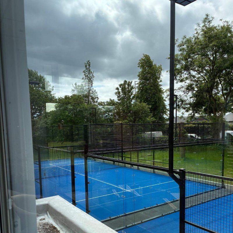 Heswall Rackets Club — gallery image 6