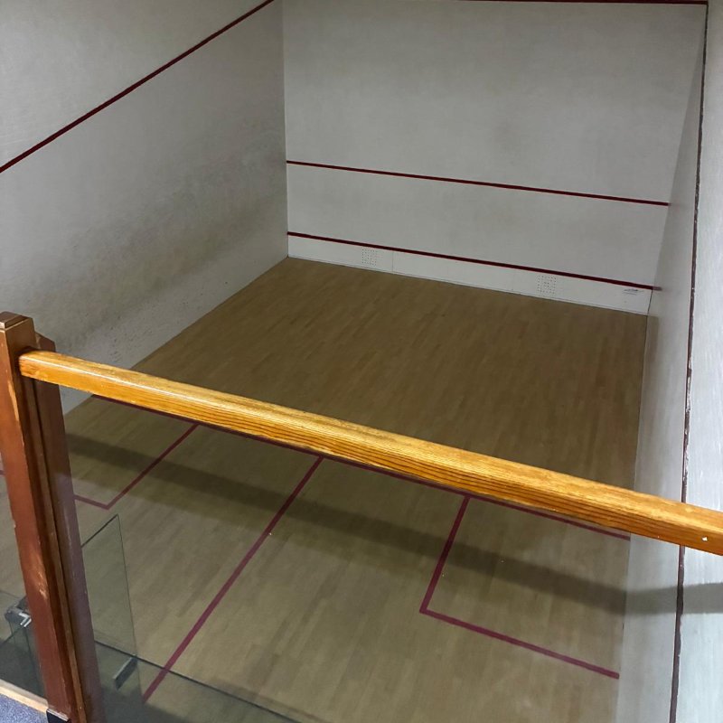Heswall Rackets Club — gallery image 8