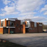 Heswall Rackets Club — Squash venue on Courter