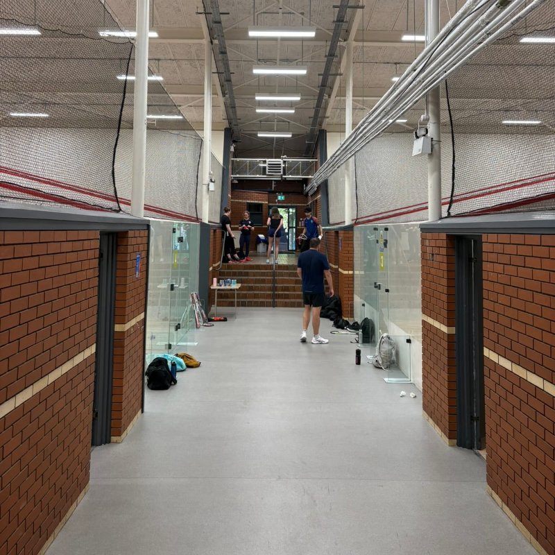 Sugden Sports Centre — gallery image 2