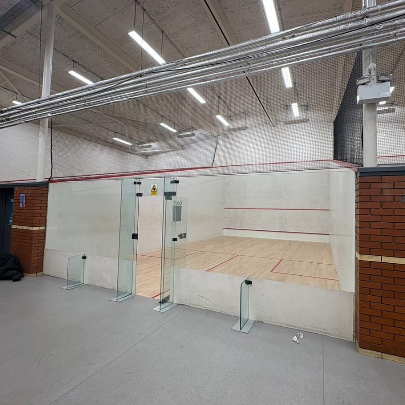 Sugden Sports Centre — gallery image 5