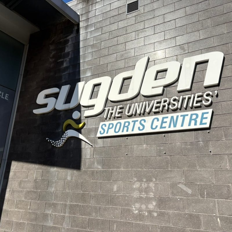 Sugden Sports Centre — gallery image 6