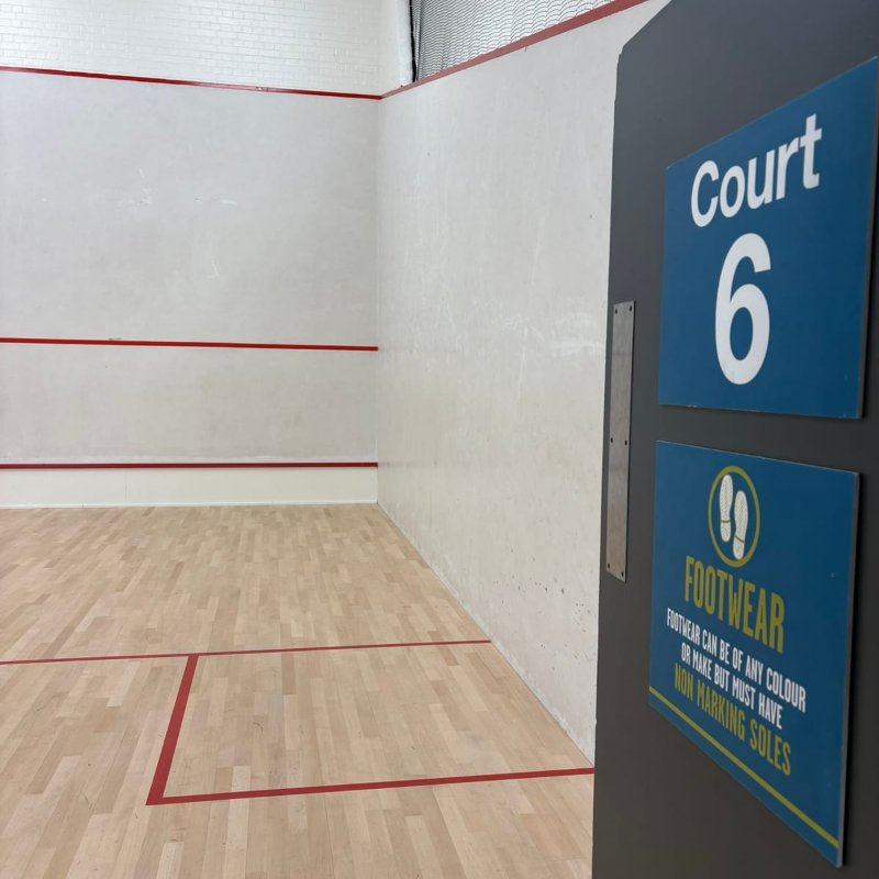 Sugden Sports Centre — gallery image 7