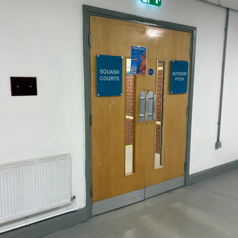 Sugden Sports Centre — gallery image 8