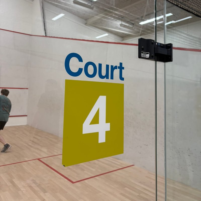 Sugden Sports Centre — gallery image 9