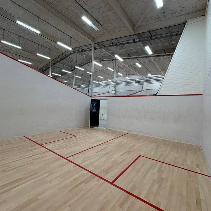 Sugden Sports Centre — gallery image 10
