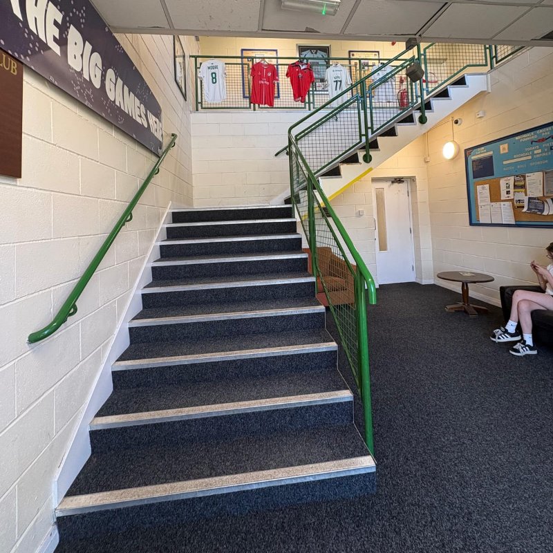 Rochdale Sports Club — gallery image 2