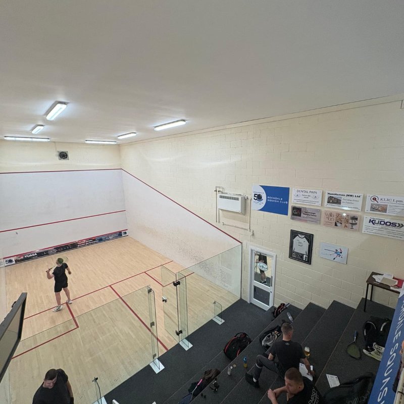 Rochdale Sports Club — gallery image 3