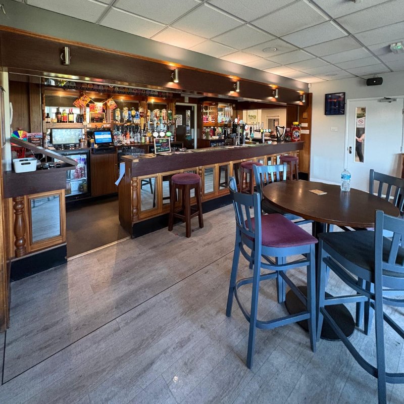 Rochdale Sports Club — gallery image 4