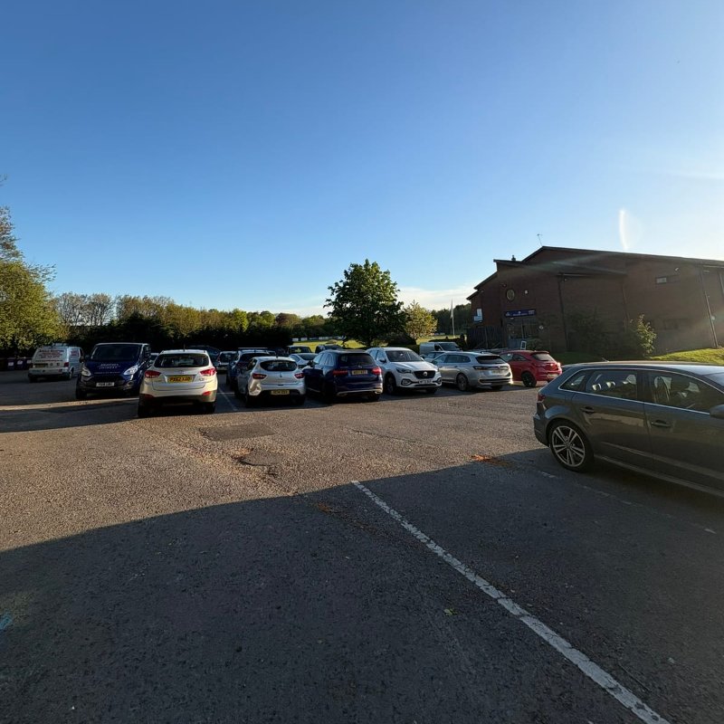 Rochdale Sports Club — gallery image 5