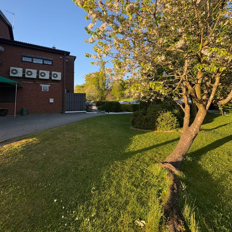 Rochdale Sports Club — gallery image 6
