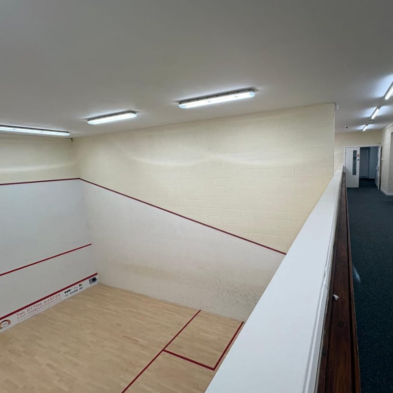 Rochdale Sports Club — gallery image 8