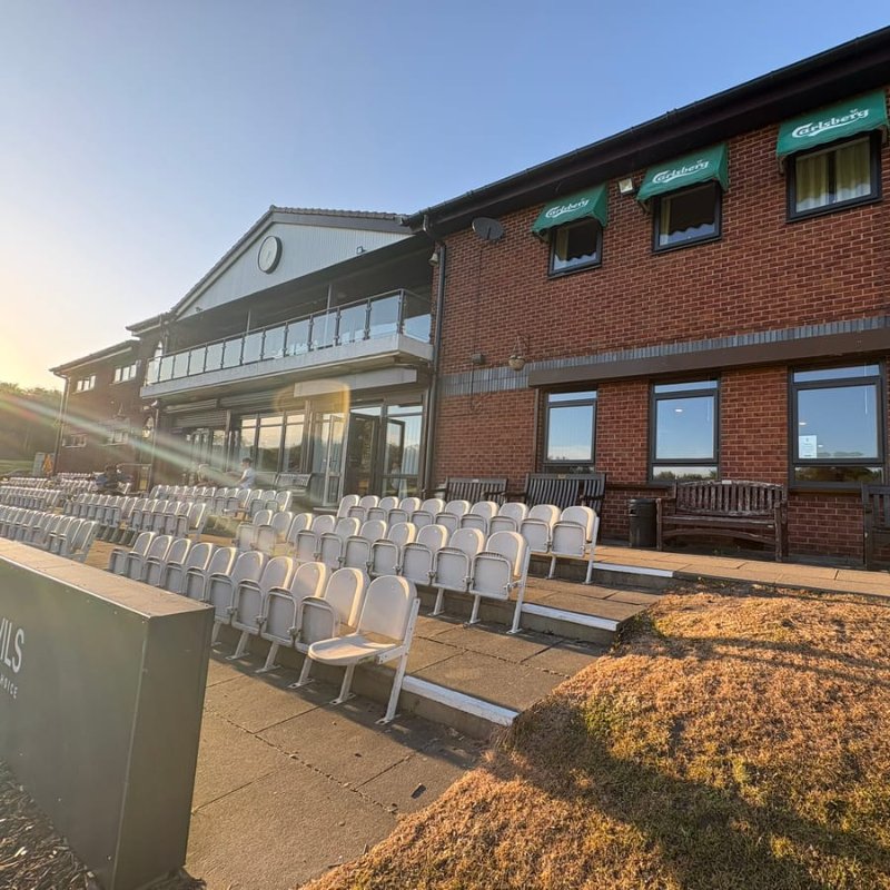 Rochdale Sports Club — gallery image 9
