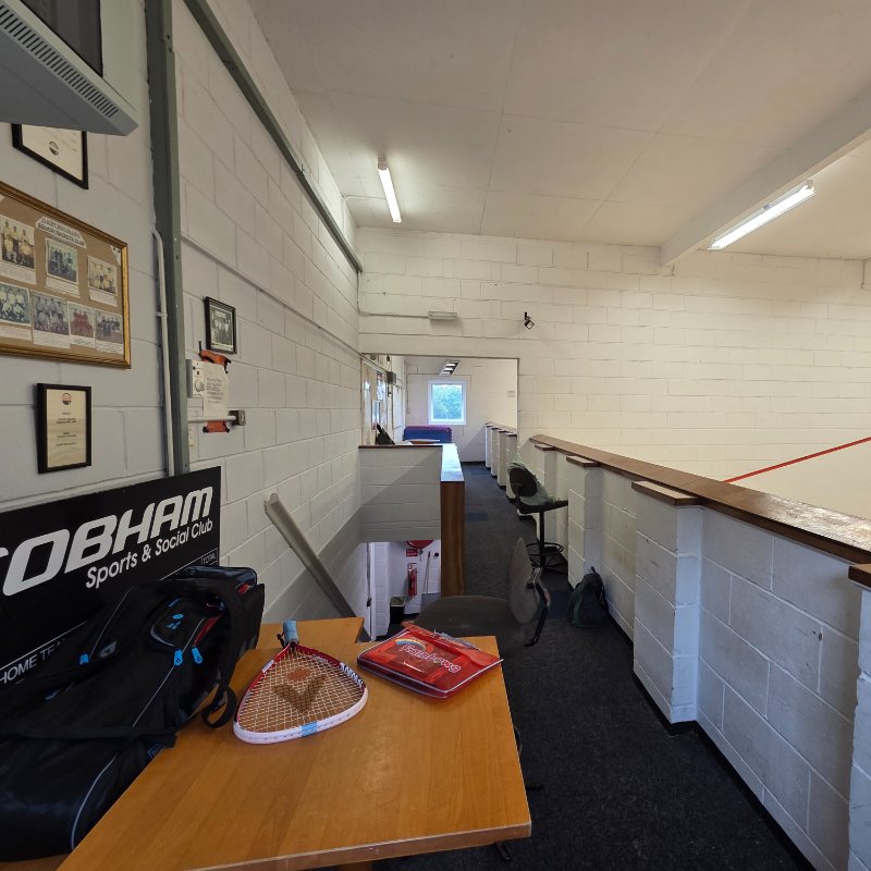 Cobham Sports & Social Club — gallery image 2
