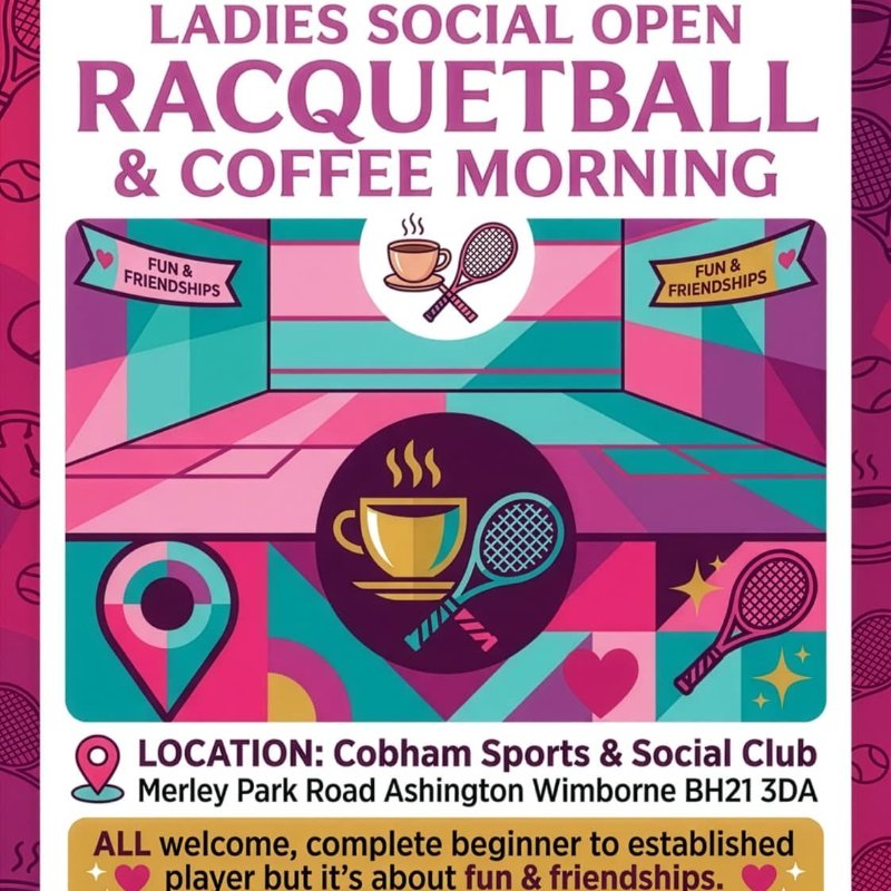 Cobham Sports & Social Club — gallery image 3