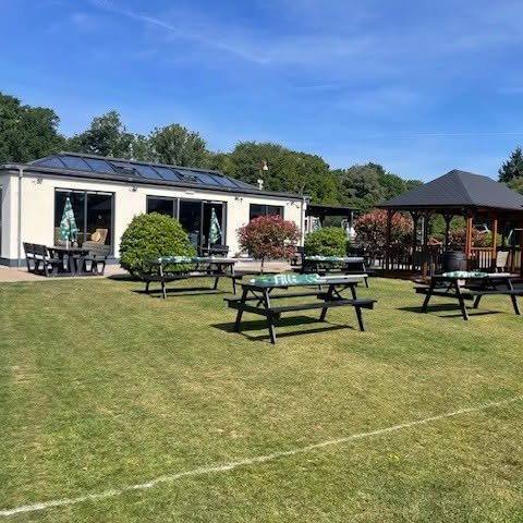 Cobham Sports & Social Club — gallery image 4