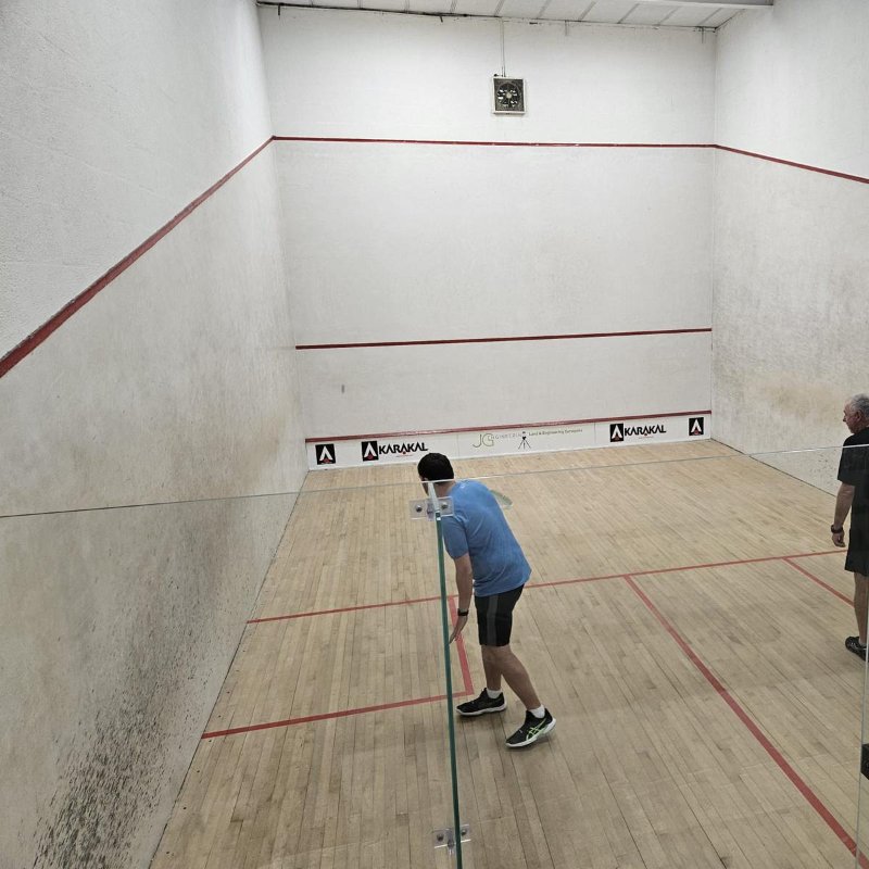 Chester Rugby Club — gallery image 1