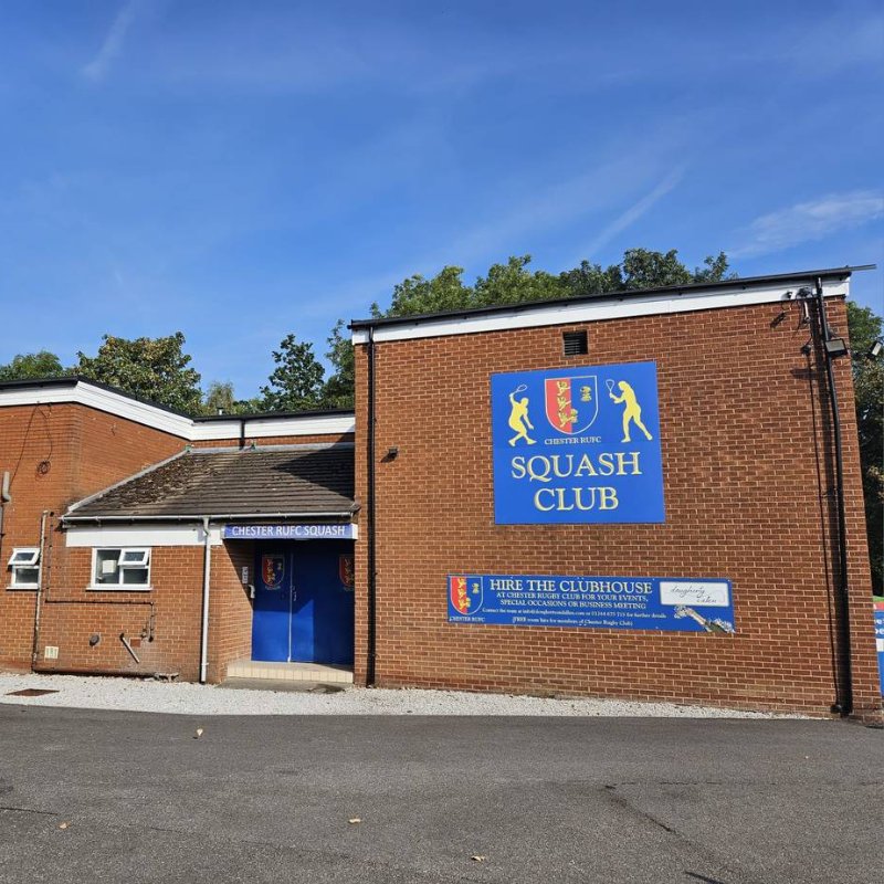 Chester Rugby Club — gallery image 2