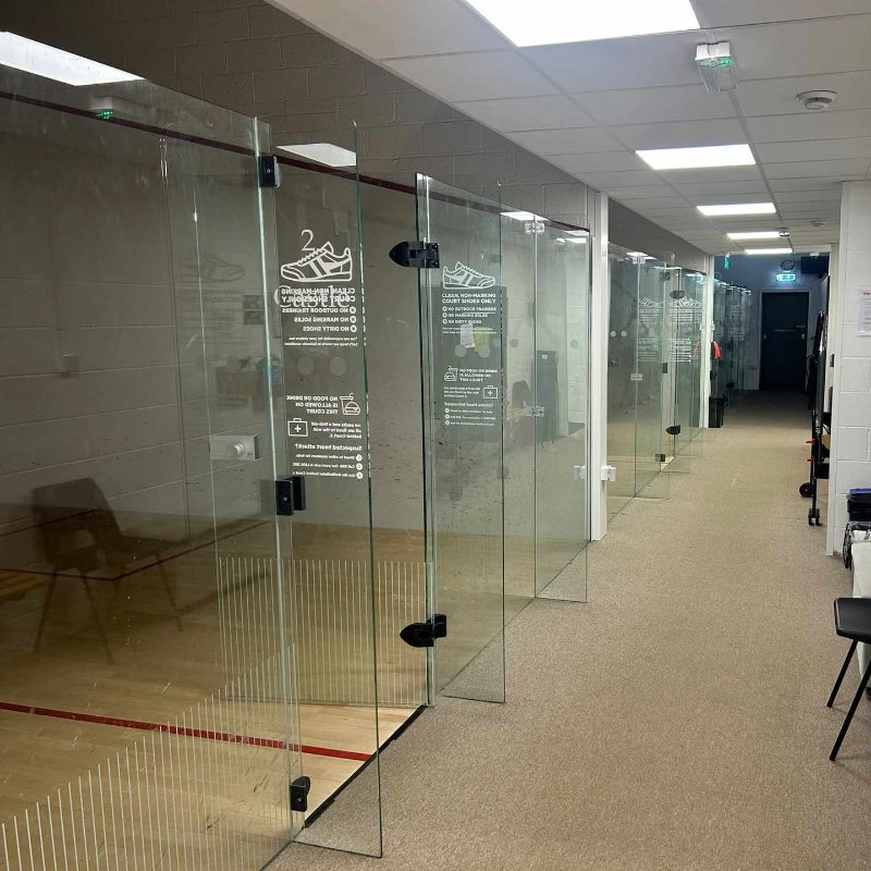 Hinckley Squash And Racketball Club — gallery image 6