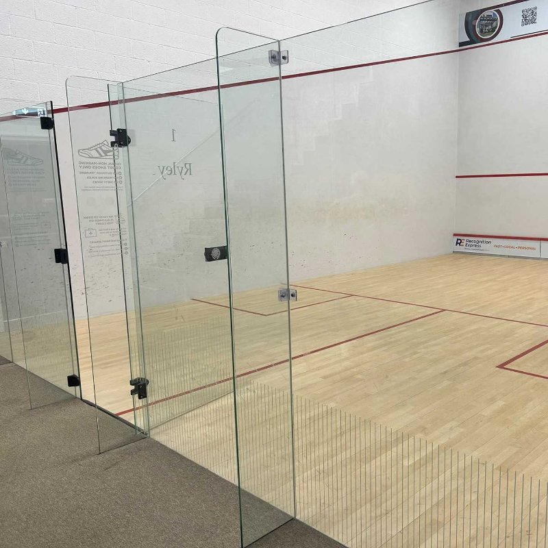 Hinckley Squash And Racketball Club — gallery image 7