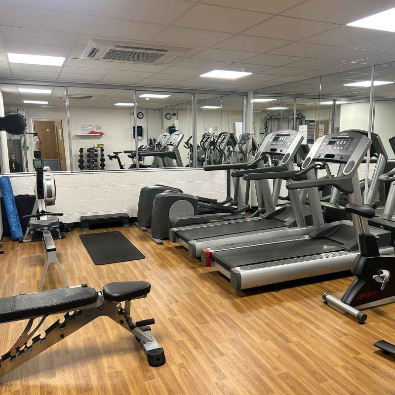 Hinckley Squash And Racketball Club — gallery image 8