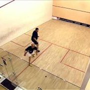 Four Oaks — Squash venue on Courter