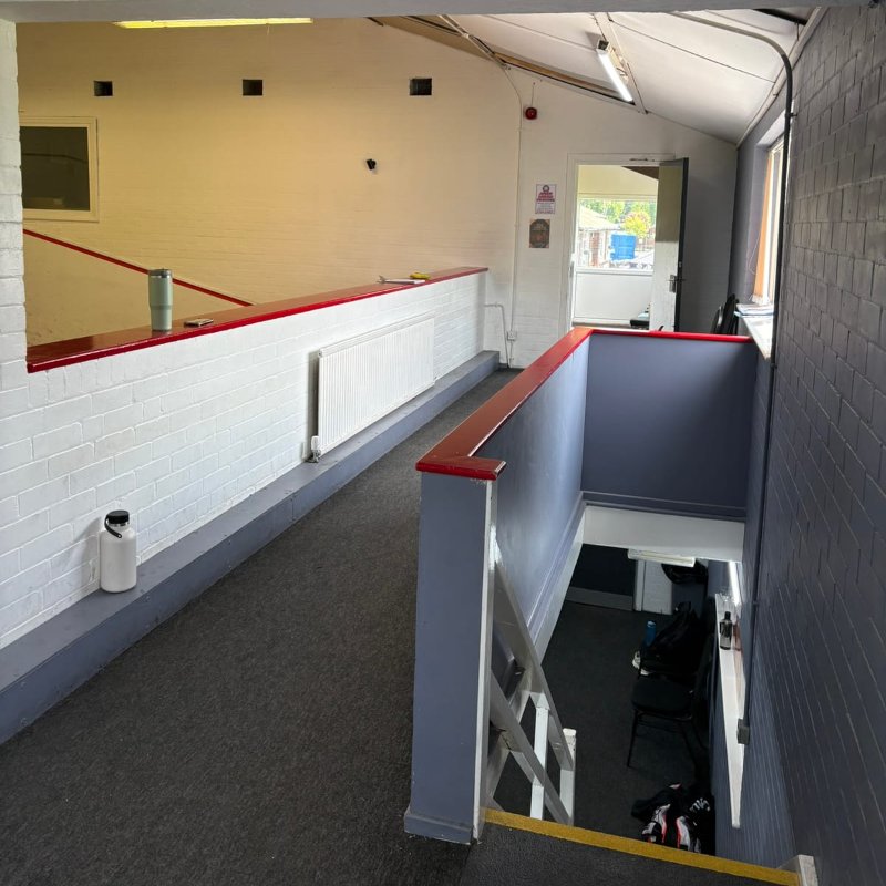 Bury Sports Club — gallery image 1