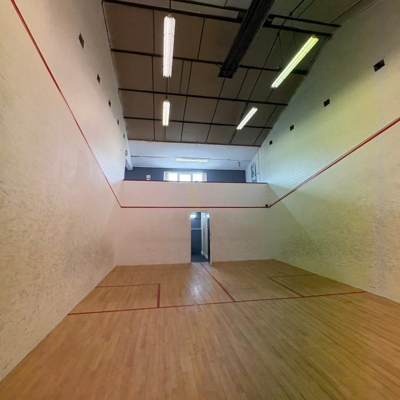 Bury Sports Club — gallery image 2