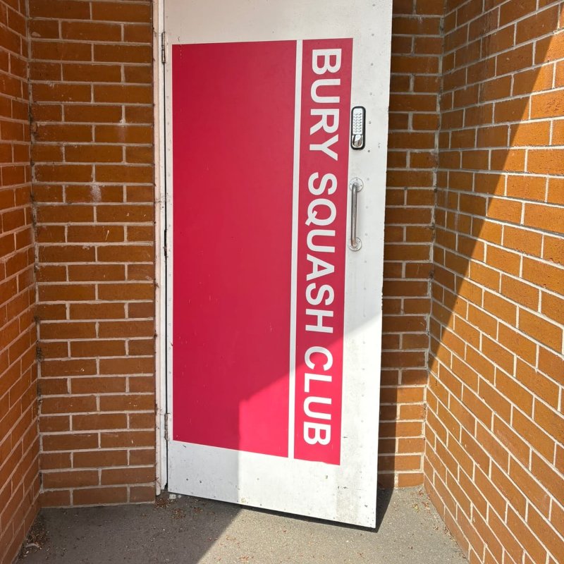 Bury Sports Club — gallery image 3