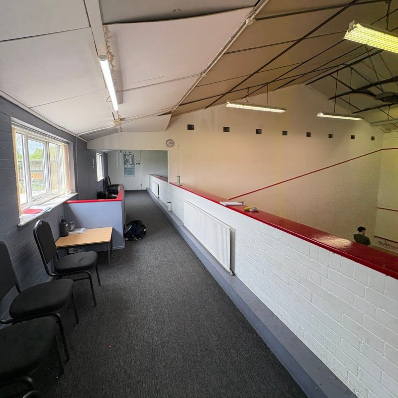 Bury Sports Club — gallery image 4