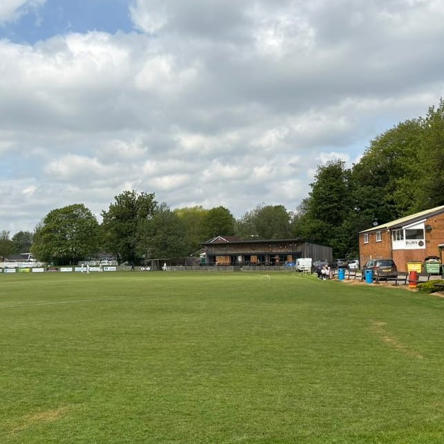 Bury Sports Club — gallery image 5