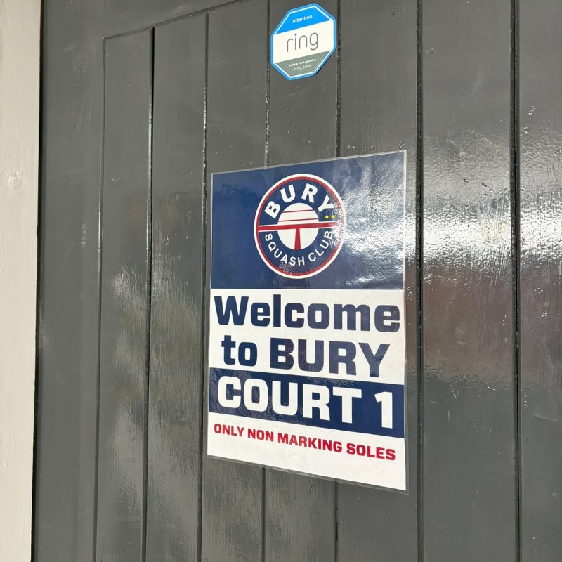 Bury Sports Club — gallery image 8