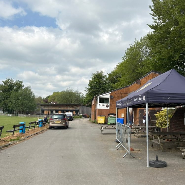 Bury Sports Club — gallery image 10